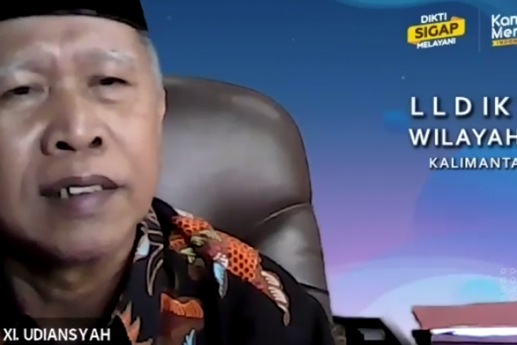 LLDIKTI XI fasilitasi PTS yang ingin mengajukan dan meningkatkan akreditasi