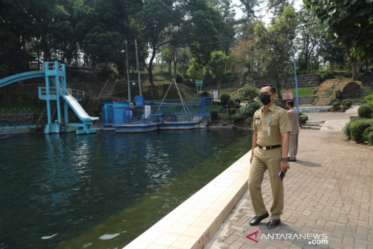 Buka lagi, Pemkab Lumajang minta pengelola wisata terapkan protokol kesehatan