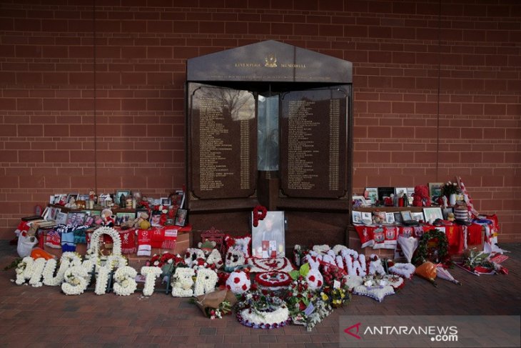 Liverpool kecewa atas perkembangan baru sidang Hillsborough