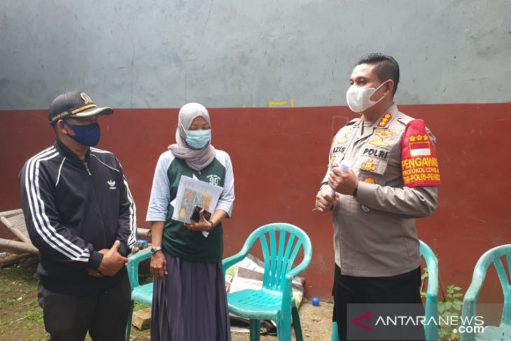 Penambahan kasus positif COVID-19 Jakarta pada Sabtu (29/5) sebanyak 807