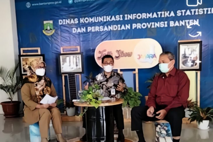 Ungkap Strategi Jitu, Dirut Bank Banten Dorong Akselerasi Transformasi Digital