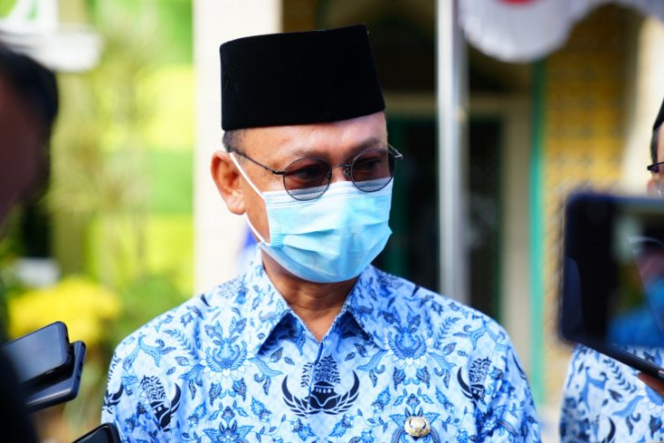 Wako Pontianak: Satgas COVID-19 efektif jaga