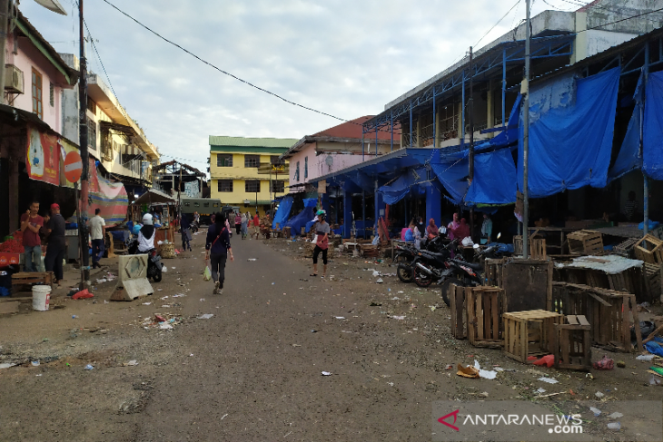 Banda Aceh butuh dana Rp60 miliar untuk bangun lokasi wisata kuliner