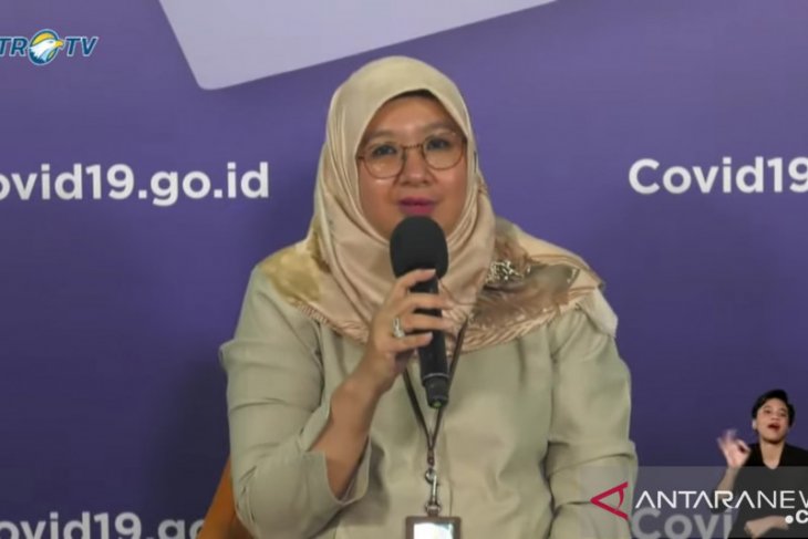 Kemenkes sebut AstraZeneca aman, masyarakat jangan pilih jenis vaksin