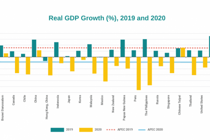APEC's growth surpassed expectations, in 2020: Analysis