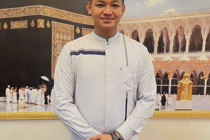 HIPMI Balangan harapkan sinergitas yang kuat dengan HKTI Balangan