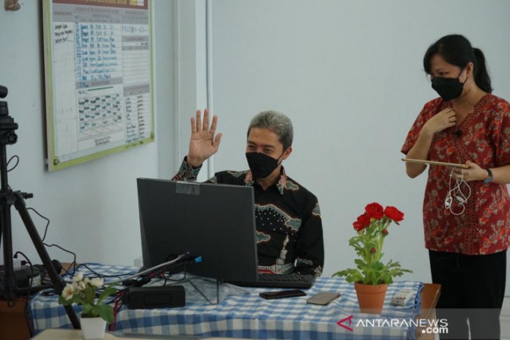 Pemkot Bogor siap laksanakan uji coba PTM di 73 sekolah