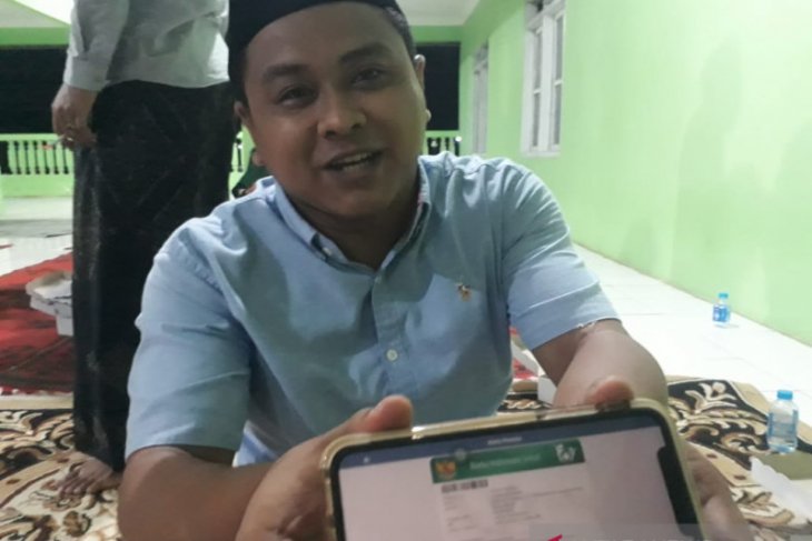 Muzzani terbantu Rp27 juta dari JKN-KIS atas biaya kelahiran anaknya