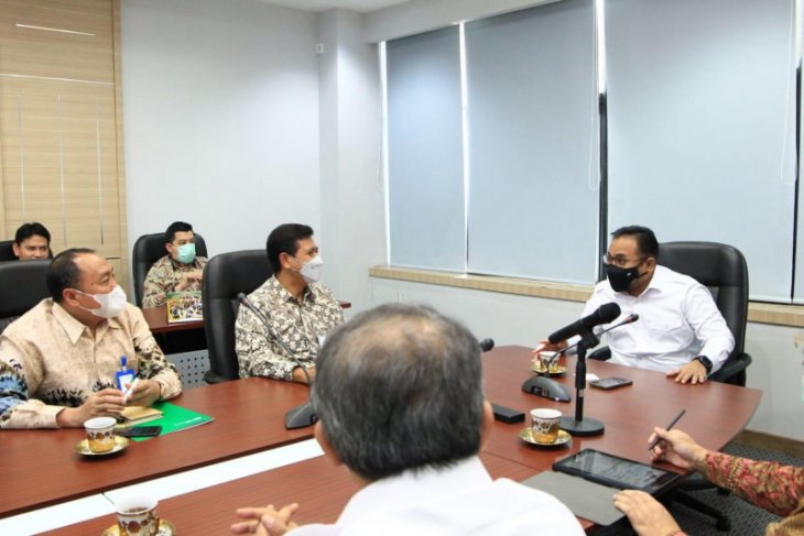 BPJAMSOSTEK fasilitasi perlindungan Non-ASN Kemenag
