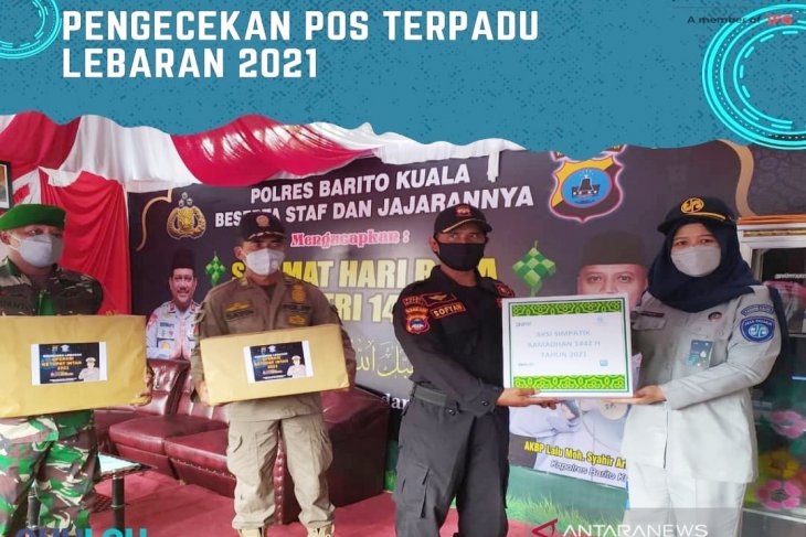 Klaim santunan Jasa Raharja Kalsel naik selama periode larangan mudik