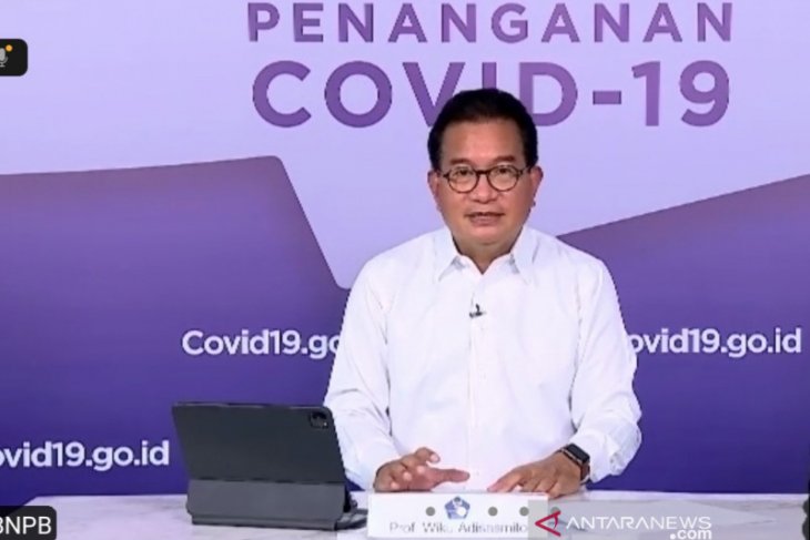 Pemerintah perpanjang karantina dari luar negeri jadi 14 hari cegah impor Corona begini penjelasannya