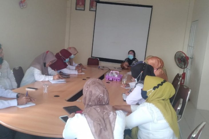 Kubu Raya lebih mengandalkan Pendataan Keluarga dengan menggunakan formulir