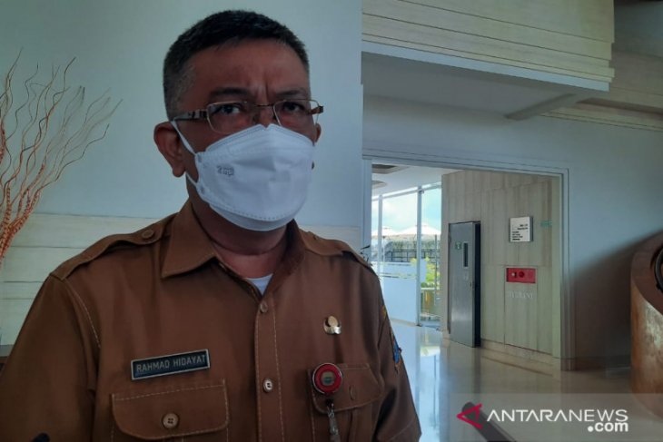 Provinsi Jambi genjot upaya penyelesaian lima segmen batas daerah