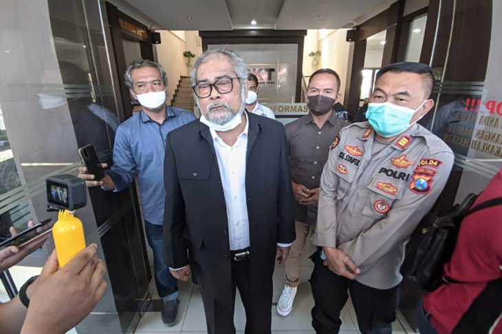 Sekolah SPI bantah tuduhan ada kekerasan seksual terhadap puluhan siswa