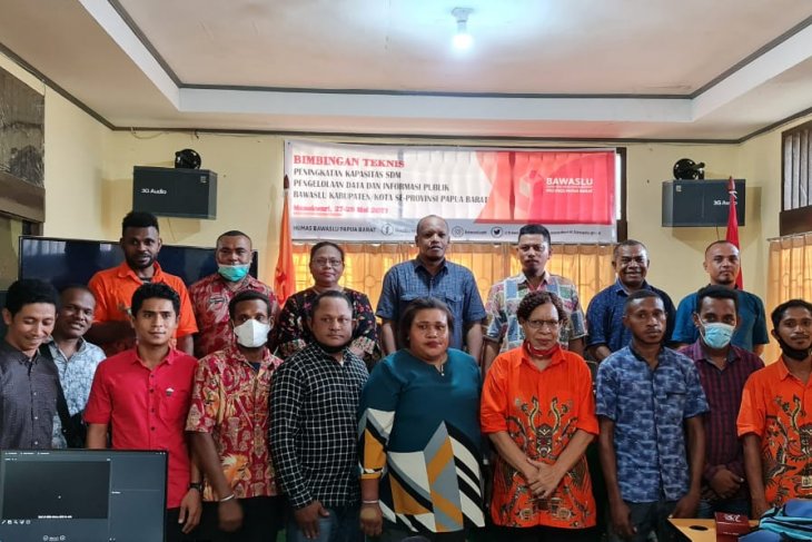 Nasir Sukunwatan: Komunikasi penting guna saling memberi informasi sesama manusia