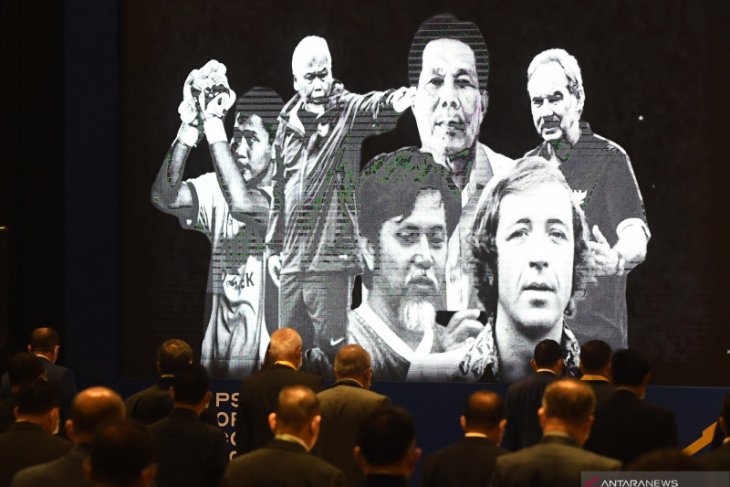 Polri terbitkan izin Liga 1 dan Liga 2 Indonesia