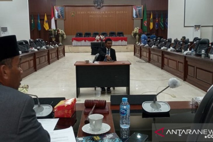 DPRD Maluku umumkan tujuh nama calon komisioner KPID