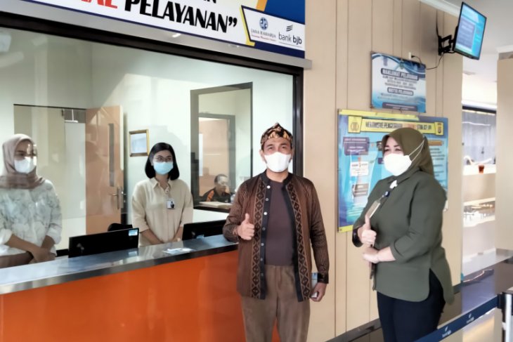 Bank Banten Siap Akselerasi Ekosistem Keuangan Daerah dan Layanan Terbaik di Gerai Samsat