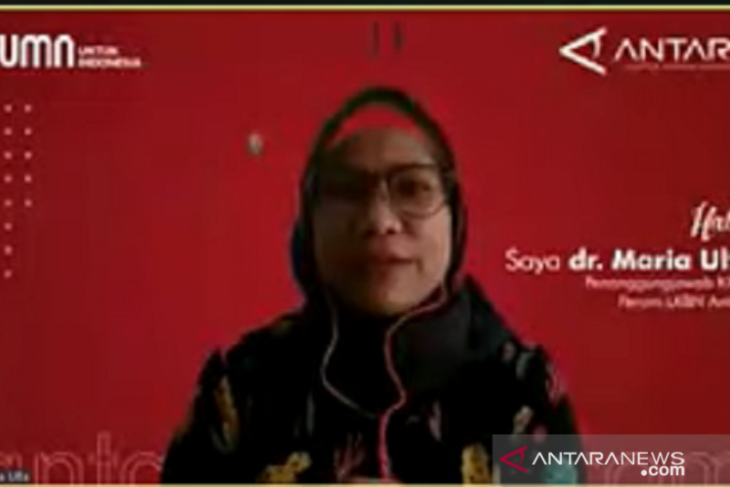 Pemakaian masker ganda perkuat perlindungan hadapi COVID-19