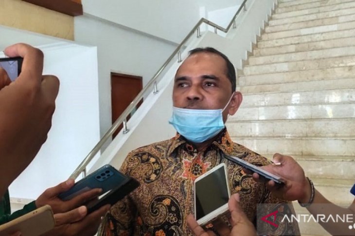 Legislator DPR - RI dan pemerintah segera selesaikan RUU Daerah Kepulauan