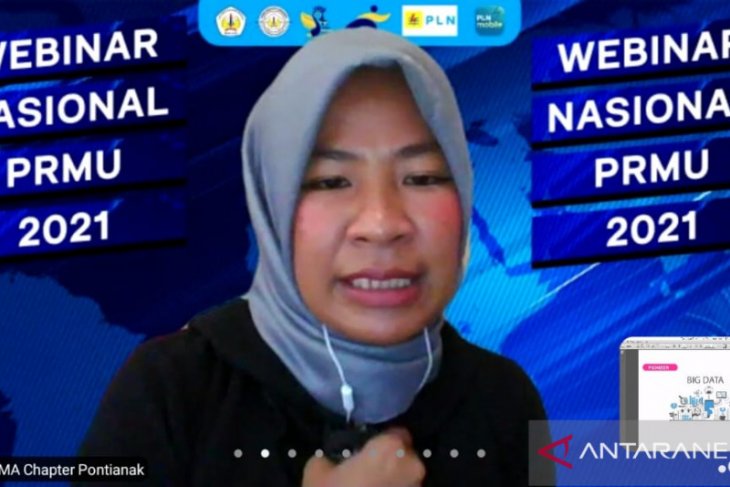 Transformasi bisnis digital menuju