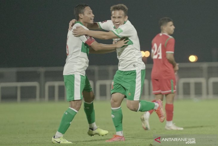 Shin: timnas Indonesia masih bisa lebih baik