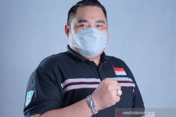 Ketua Kerukunan BPK HSS imbau anggota dan masyarakat bijak bermedsos