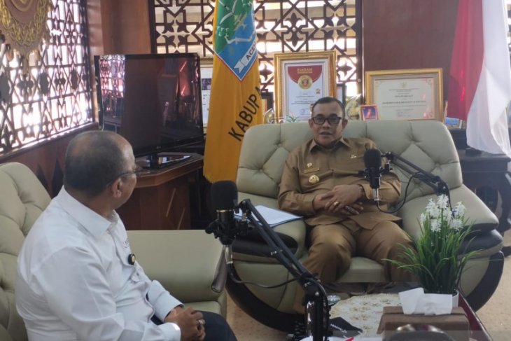 Investasi Aceh Jaya tidak jalan, ini penyebabnya menurut bupati