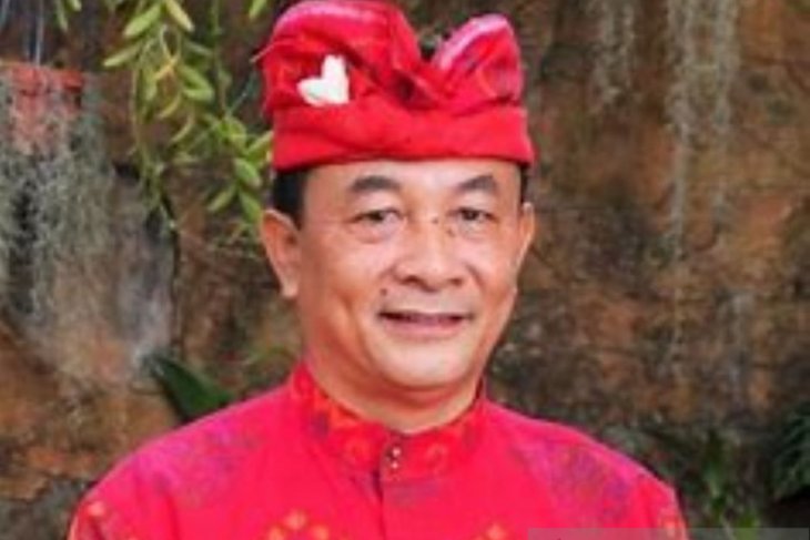 Bupati Karangasem perjuangkan 32.731 pelaku UMKM terima dana stimulus