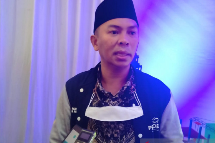 Ketua DPRD Pangkalpinang apresiasi peluncuran aplikasi Pendekar