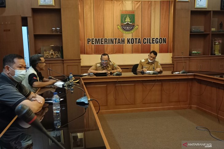 FKPC: Pengusaha lokal Cilegon harus diberi ruang
