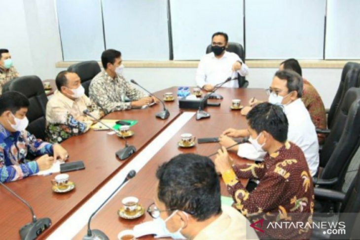 BPJAMSOSTEK siap fasilitasi perlindungan non-ASN Kemenag