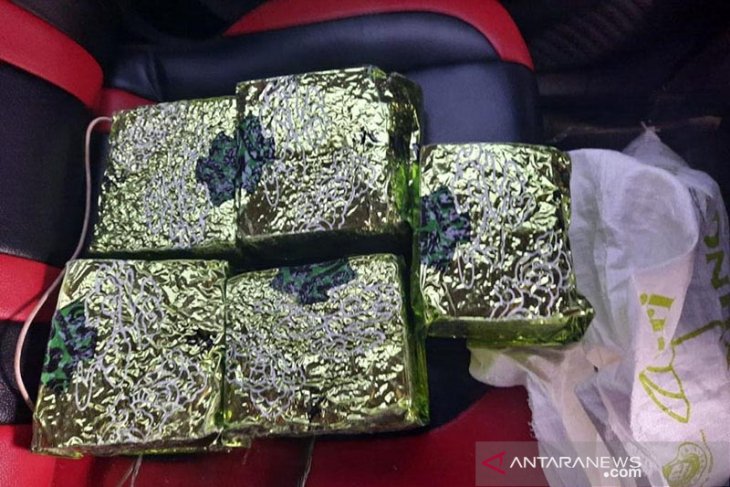 Overcoming major hurdles in Indonesia's war on drugs