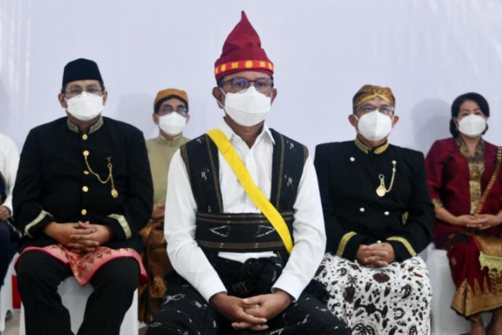 Menkominfo ajak masyarakat bahu membahu perkenalkan teknologi 5G