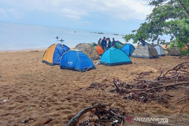 Disporapar Kalbar targetkan bentuk 15 desa wisata sebagai percontohan