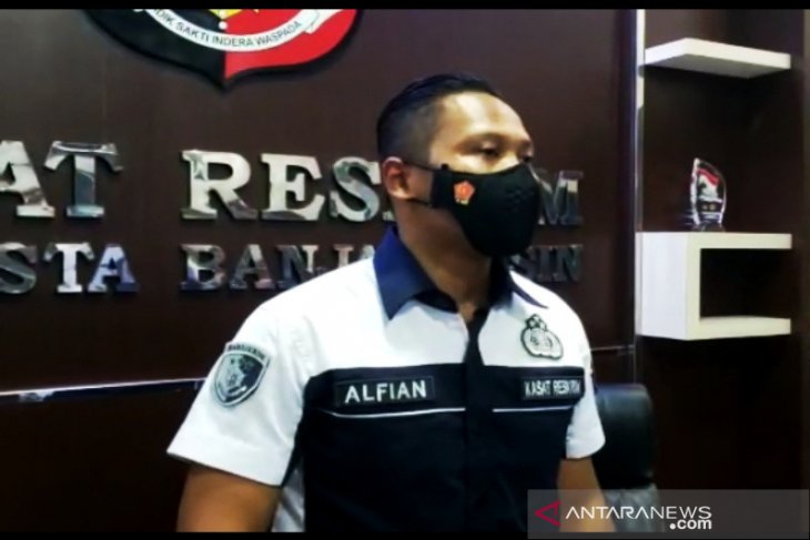 Polisi tangkap pembunuh seorang wanita di rumah kosong