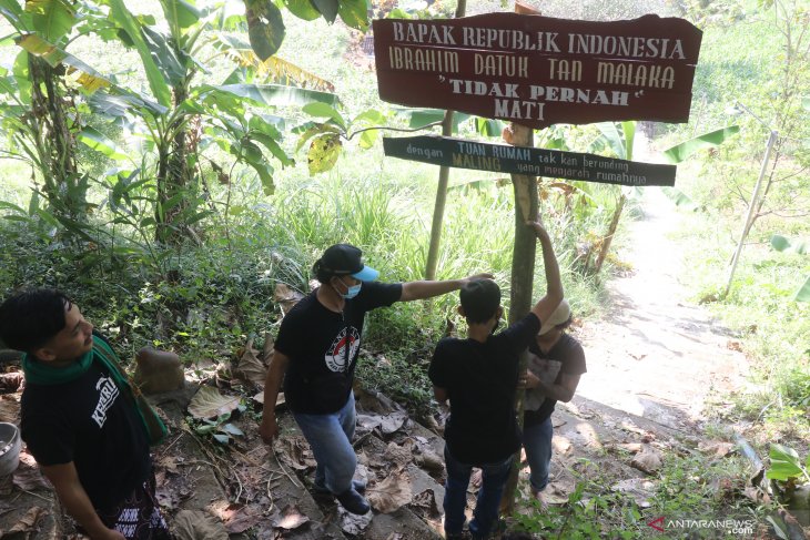 Peringatan Hari Lahir Tan Malaka