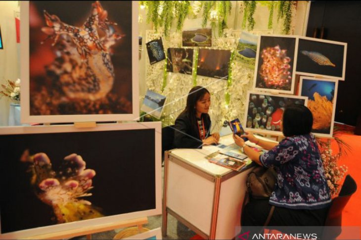 8-12 Juni, The Nusa Dua jadi tuan rumah
