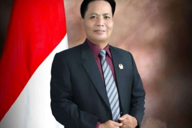 Anggota DPRD Mukomuko meninggal dunia
