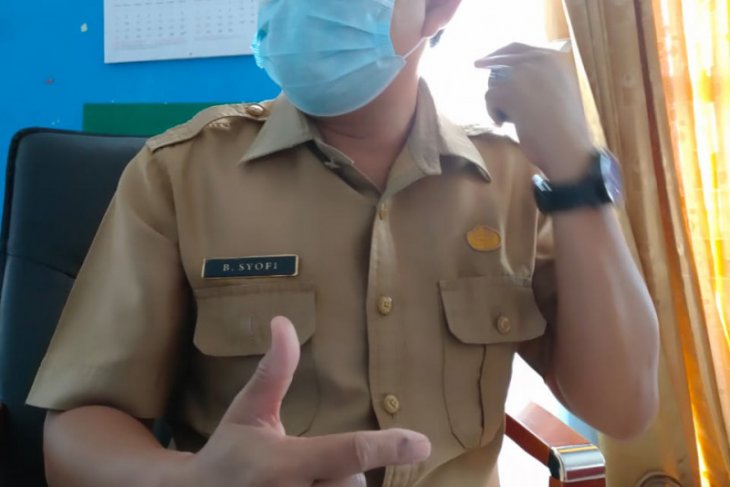 Mukomuko sosialisasi program bantuan hukum untuk warga