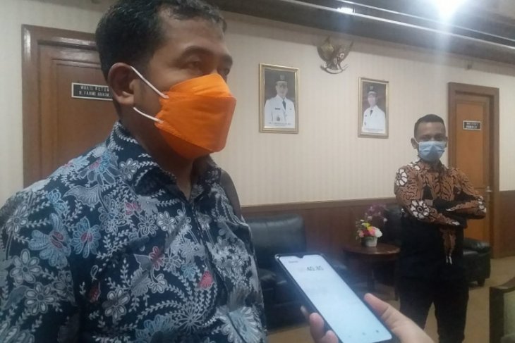 DPRD Banten ingatkan agar mundurnya pejabat Dinkes tak ganggu pelayanan