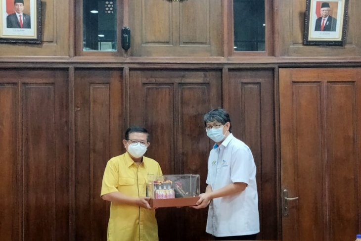Petrokimia Gresik gandeng PTPN XI terapkan