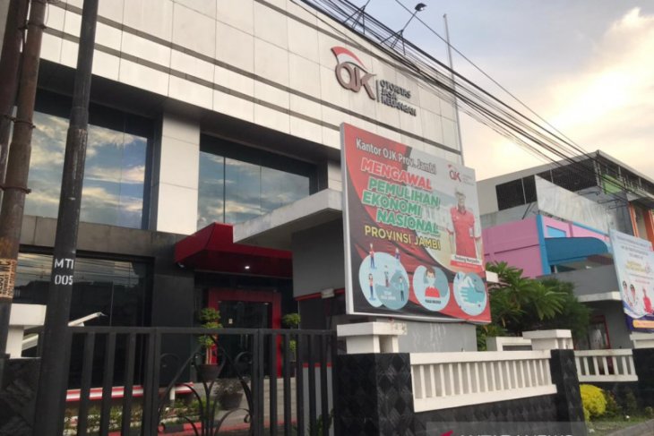OJK Jambi sebut 2 prinsip agar terhindar dari arisan dan investasi bodong
