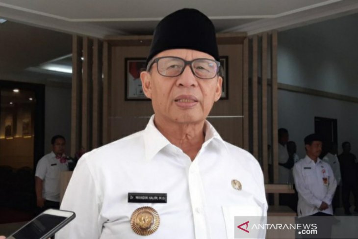 HPA: Gubernur Banten harus jamin pelayanan Dinkes tetap baik