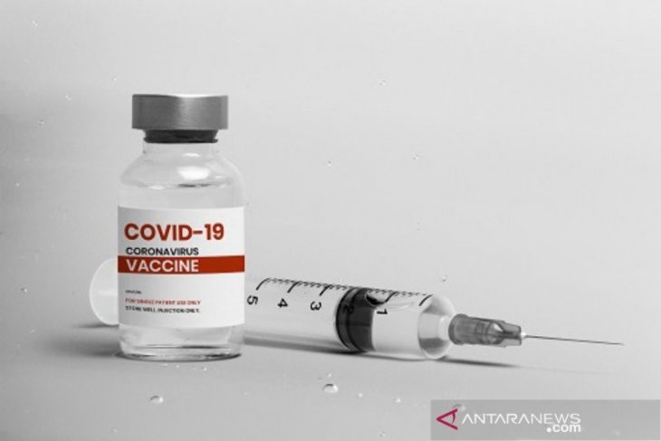 2,12 miliar dosis vaksin COVID telah diberikan di seluruh dunia