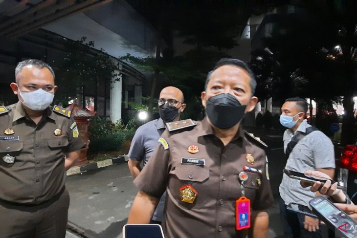 Kejagung evaluasi kasus Asabri usut keterlibatan koorporasi