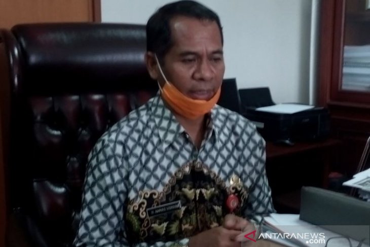 Kementerian PUPR siapkan prasarana air bersih di IKN baru