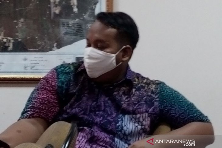 Lahan untuk bendungan di ibu kota negara baru mulai dibebaskan