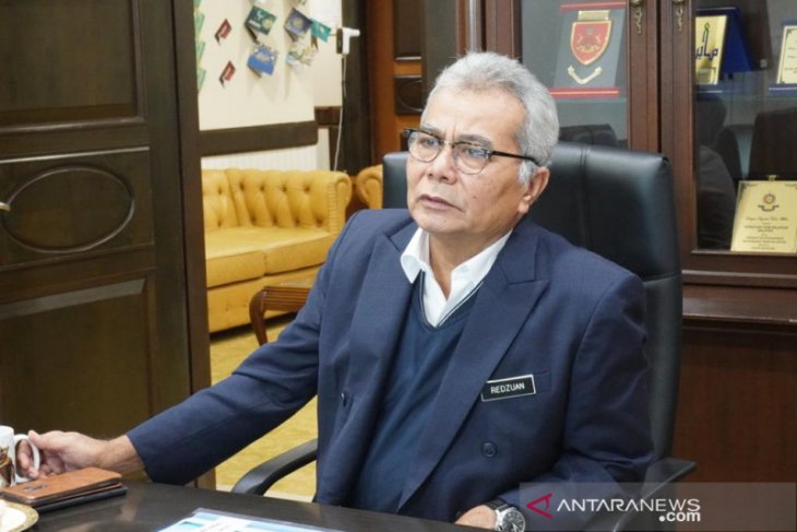 Gaji menteri dan Wamen Malaysia disumbangkan tangani COVID-19 perlu ditiru di Indonesia