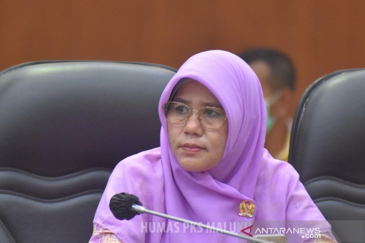 F-PKS dorong perbaikan sarana pariwisata di Maluku begini penjelasannya